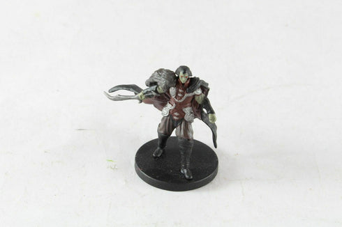 Strahd Von Zarovich - Monster Menagerie - 40/45